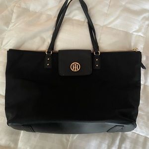 Tommy H purse